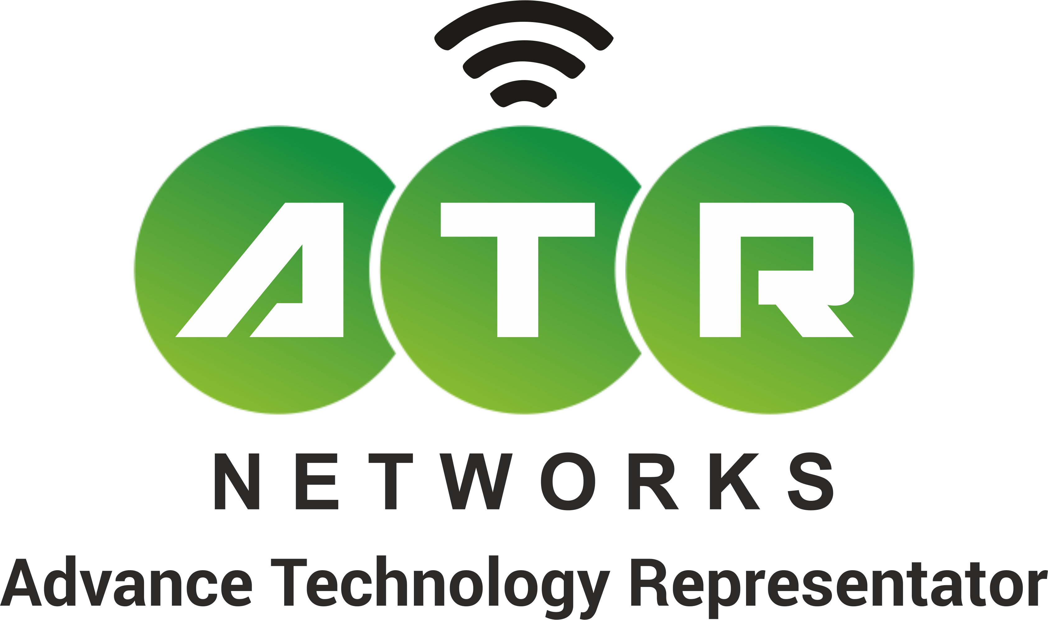 ATR Networks