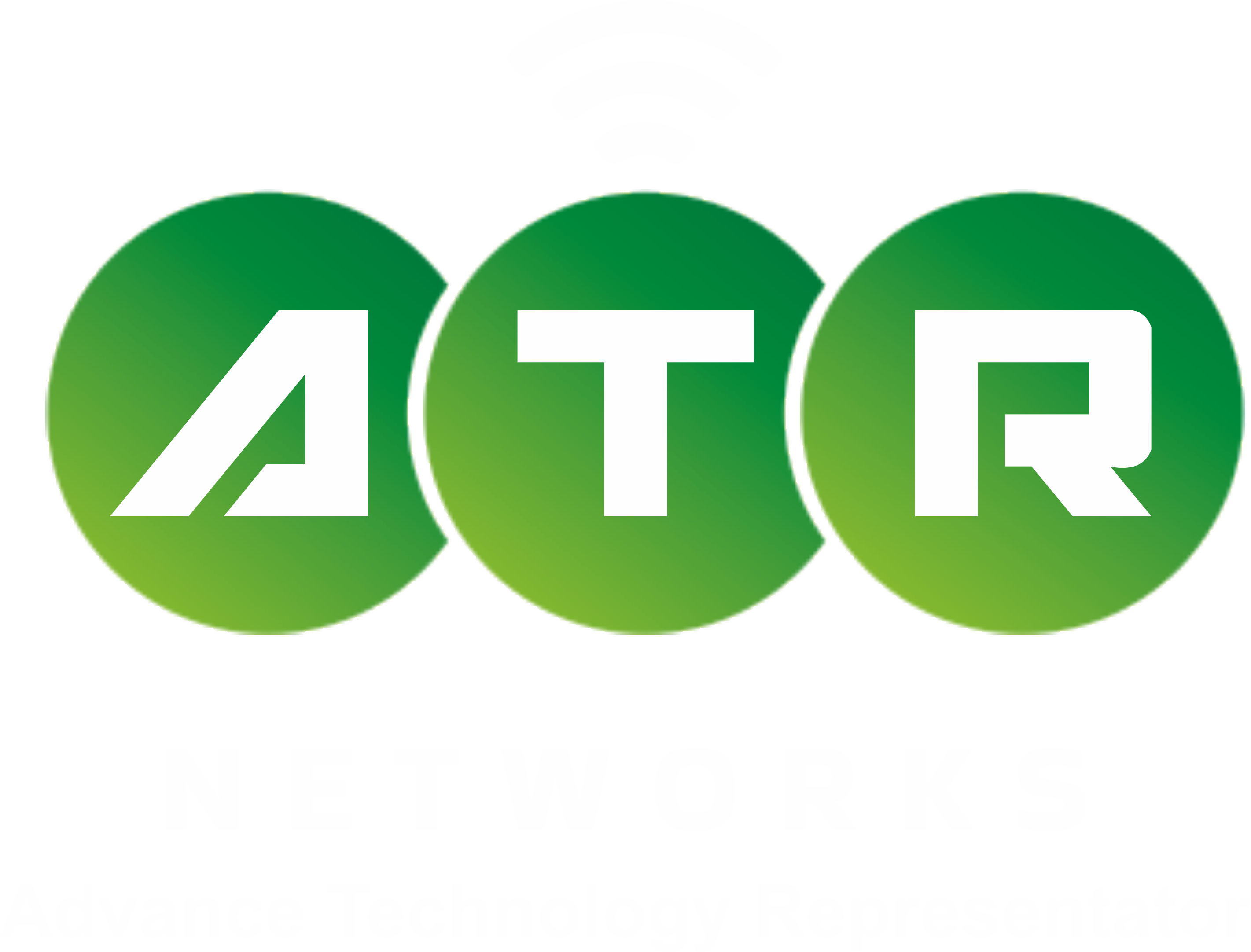 ATR NETWORKS